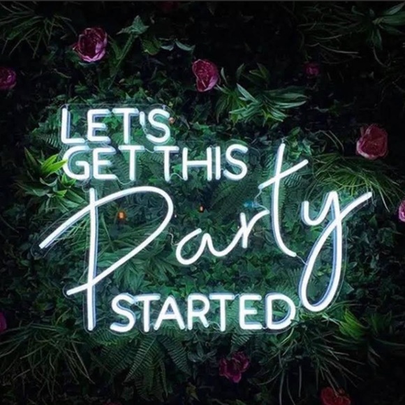 Like this listing to be notified when I am live! 💜 - Picture 5 of 5